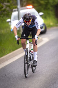 Course de la Paix Juniors / Závod míru juniorů 2025